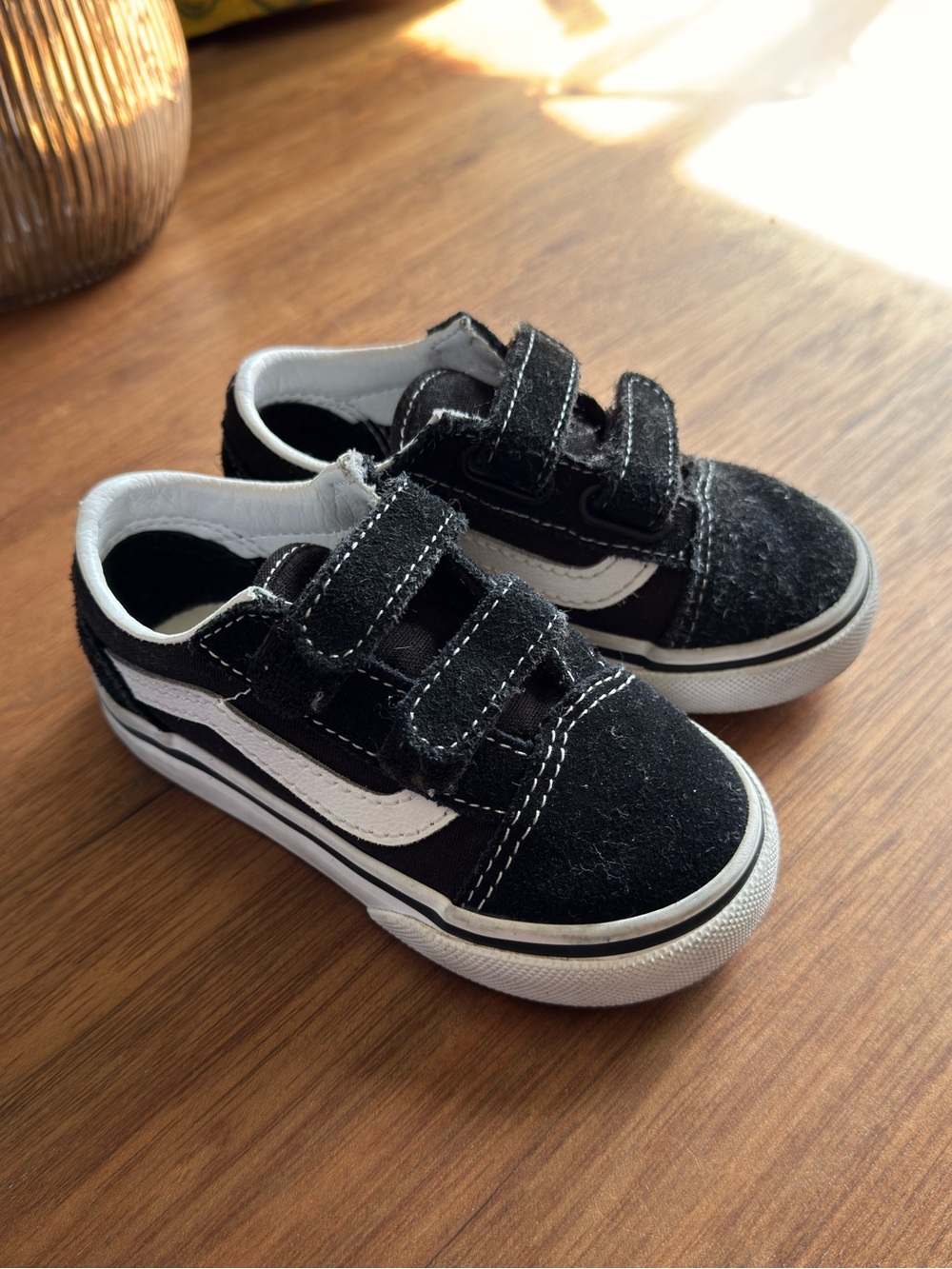 Toddler Vans Shoes